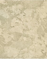 Moundes Dolce Faux Plaster Effect Wallpaper by  Brewster Wallcovering 