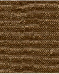 Dianne Burnt Sienna Textured Shiny Lines Wallpaper by   