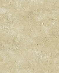 Plumant Hops Faux Plaster Texture Wallpaper by  Brewster Wallcovering 