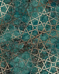 Starlight Wall Mural X7-1004 by   