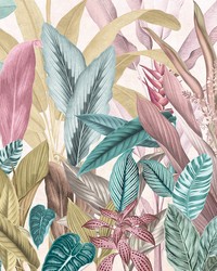 Mathilda Wall Mural X7-1095 by   