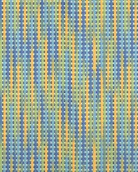 A8031 CAPRI BLUE by  Greenhouse Fabrics 