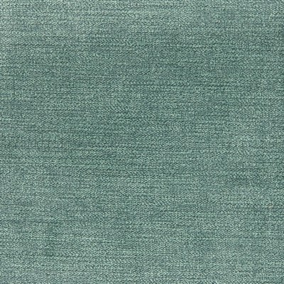 Greenhouse Fabrics A8296 TURQUOISE in E09 Blue POLYESTER  Blend Fire Rated Fabric