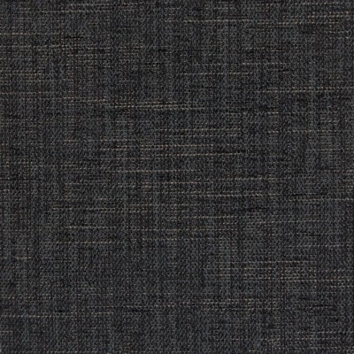 Greenhouse Fabrics B1138 COAL in D77 POLYESTER Fire Rated Fabric