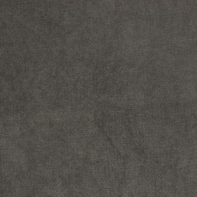 Greenhouse Fabrics B1265 SLATE in D77 Grey POLYESTER  Blend Fire Rated Fabric