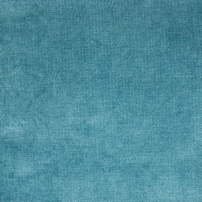 Greenhouse Fabrics B1273 OCEAN in D76 Blue POLYESTER  Blend Fire Rated Fabric