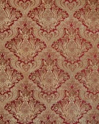 B2108 ANTIQUE RED by  Greenhouse Fabrics 
