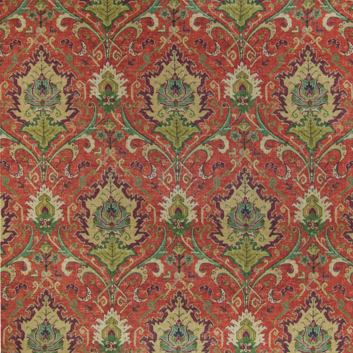 Greenhouse Fabrics B2325 SANTA FE Fabric