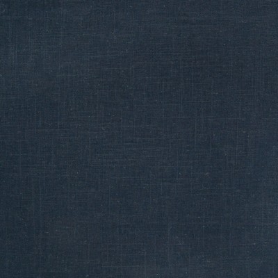 Greenhouse Fabrics B3010 Blue in French Linen Blue LINEN  Blend Fire Rated Fabric Solid Color   Fabric