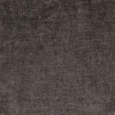 Greenhouse Fabrics B3809 Charcoal in D28 Grey POLYESTER Fire Rated Fabric