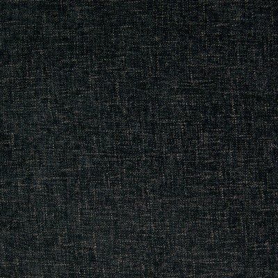 Greenhouse Fabrics B3812 Graphite in D28 Black POLYESTER Fire Rated Fabric Solid Color Chenille   Fabric