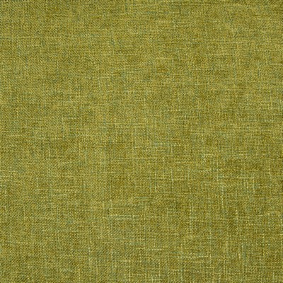 Greenhouse Fabrics B3822 Fern in D28 Green POLYESTER Fire Rated Fabric Solid Color Chenille   Fabric