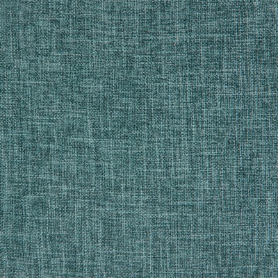 Greenhouse Fabrics B3828 Teal in D28 Green POLYESTER Fire Rated Fabric Solid Color Chenille   Fabric
