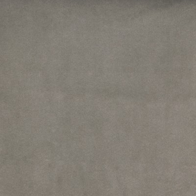 Greenhouse Fabrics B3895 Chrome in D30 Silver POLYESTER Fire Rated Fabric Fire Retardant Velvet and Chenille  Solid Velvet   Fabric