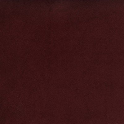 Greenhouse Fabrics B3903 Bordeaux in D30 Red POLYESTER Fire Rated Fabric Fire Retardant Velvet and Chenille  Solid Velvet   Fabric