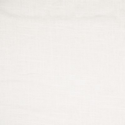 Greenhouse Fabrics B4000 Optic White in French Linen White LINEN  Blend Fire Rated Fabric Solid Color   Fabric