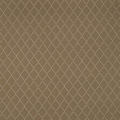 Greenhouse Fabrics B4094 Khaki in D35 POLYESTER Fire Rated Fabric
