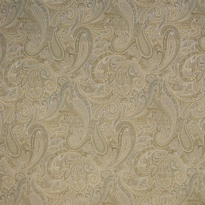 Greenhouse Fabrics B4101 Platinum in D35 Silver RAYON  Blend Fire Rated Fabric