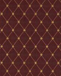B4109 Crimson by  Greenhouse Fabrics 