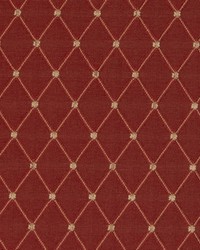 B4113 Scarlet by  Greenhouse Fabrics 