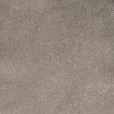 Greenhouse Fabrics B5112 Smoke in Classic Leather III Grey MATERIAL:  Blend Fire Rated Fabric Solid Leather HIdes  Fabric