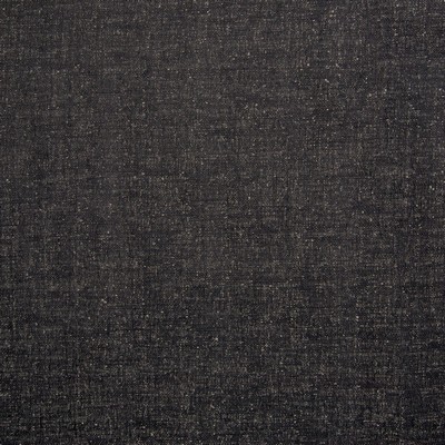 Greenhouse Fabrics B5644 Onyx in Crypton Home Fabric Black RAYON  Blend Fire Rated Fabric