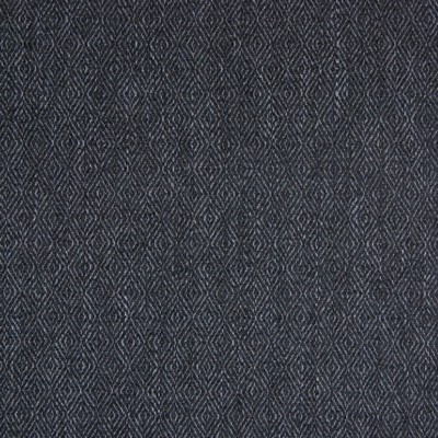Greenhouse Fabrics B6744 INDIGO in D75 Blue POLYESTER Fire Rated Fabric