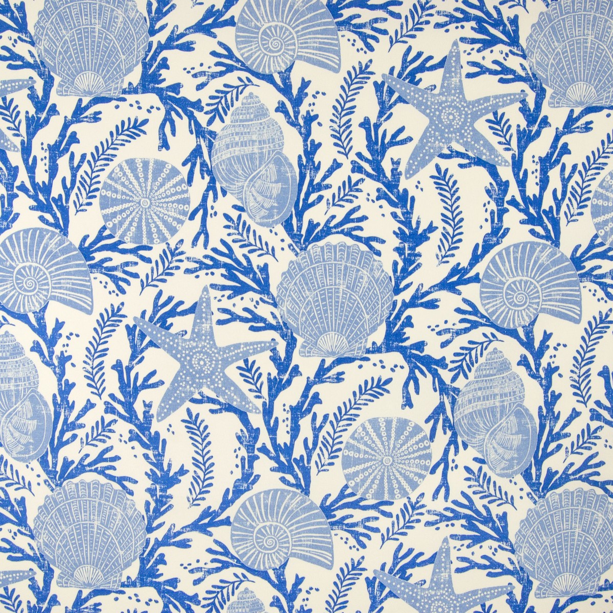 Greenhouse Fabrics B6927 SAPPHIRE Fabric