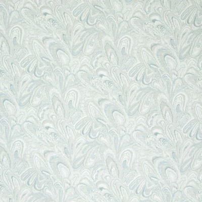 Greenhouse Fabrics B8272 MIST in E09 RAYON  Blend Fire Rated Fabric