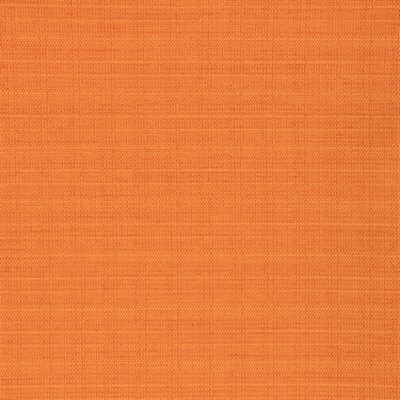 Greenhouse Fabrics B8550 TANGERINE in E15 Orange POLYESTER Fire Rated Fabric