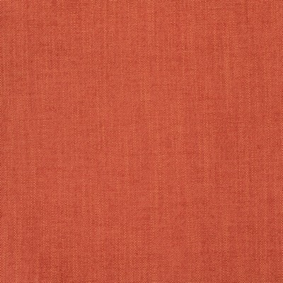 Greenhouse Fabrics B8556 PAPRIKA in E15 POLYESTER Fire Rated Fabric