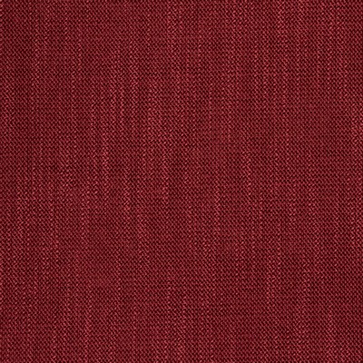 Greenhouse Fabrics B8595 CRIMSON in E15 Red POLYESTER Fire Rated Fabric