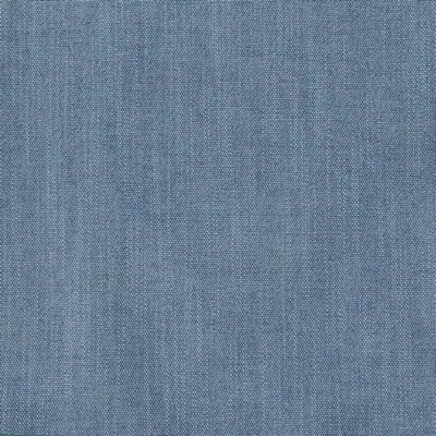 Greenhouse Fabrics B8659 DENIM in E16 Blue POLYESTER Fire Rated Fabric
