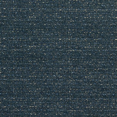 Greenhouse Fabrics B8670 DENIM in E16 Blue POLYESTER Fire Rated Fabric