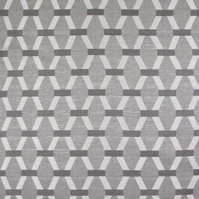 Greenhouse Fabrics B9450 SLATE in E31 Grey POLYESTER  Blend Fire Rated Fabric