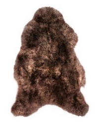 Greenhouse HOH039 Chestnut Hair on Hide by  Greenhouse Fabrics 