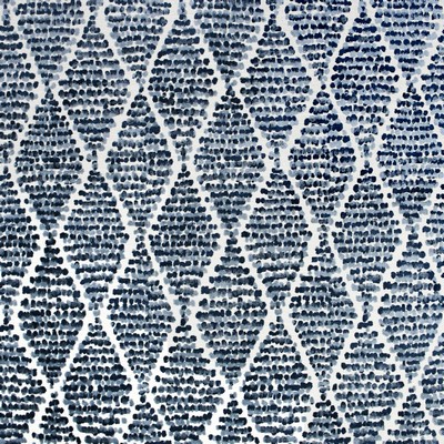 Greenhouse Fabrics Greenhouse S4790 Contemporary Diamond   Fabric