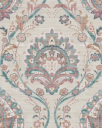 Teigen Multicolor by   