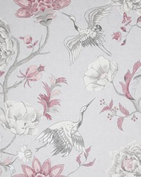 Maggie Light Grey by   