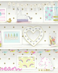 Bonnie Multicolor by   