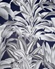 York Wallcovering Alice Navy