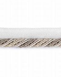 Anaheim Lipcord Flaxen by  Stout Trim 