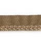 Stout Trim Armstrong Lipcord DRIFTWOOD