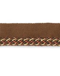 Armstrong Lipcord Bark by  Stout Trim 