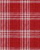 Covington Barnegat Plaid 343 LOBSTER