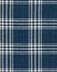 Barnegat Plaid 527 Deep Sea by   