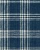 Covington Barnegat Plaid 527 DEEP SEA
