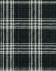 Covington Barnegat Plaid 963 BLACK PEARL