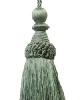 Stout Trim Battersea Key Tassel SPA