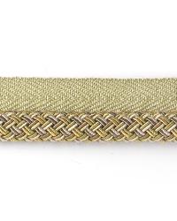 Berwick Lipcord Pistachio by  Stout Trim 